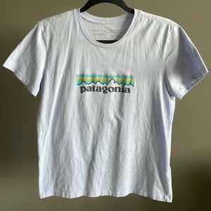 Patagonia Tshirt
